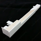 White Key B for Yamaha CLP-370 CLP-380PE CLP-380PM CVP-407 CVP-409PE CVP-409PM