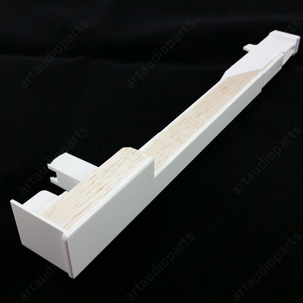 White Key B for Yamaha CLP-370 CLP-380PE CLP-380PM CVP-407 CVP-409PE CVP-409PM