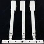 White Key DFA for Yamaha DGX-620-630-640-650-660 KBP-300-500-1000-2000 MM8