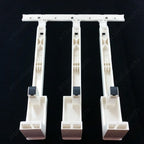 White Key DFA for Yamaha DGX-620-630-640-650-660 KBP-300-500-1000-2000 MM8