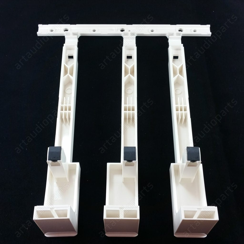 White Key DFA for Yamaha DGX-620-630-640-650-660 KBP-300-500-1000-2000 MM8