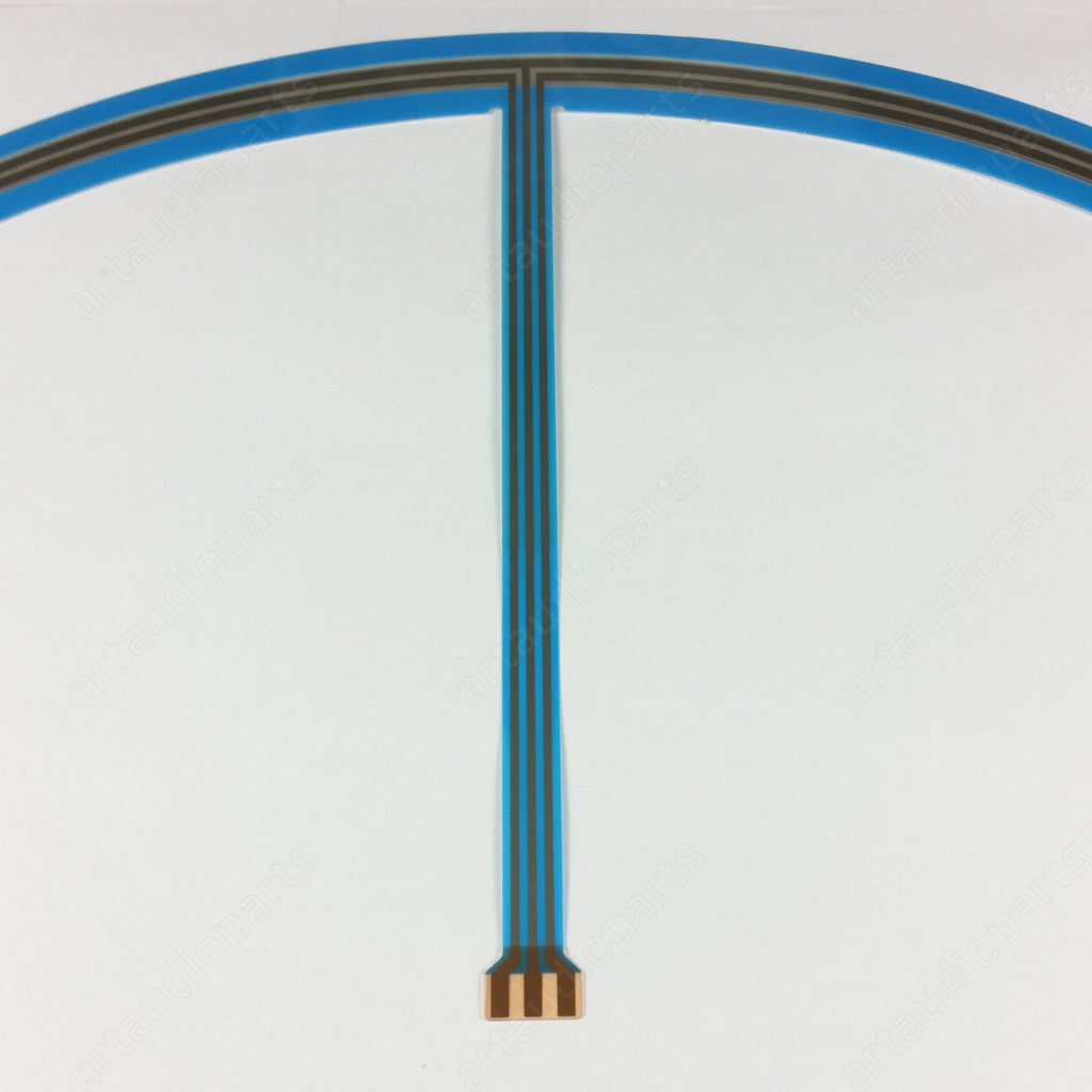 WJ175800 Rim Sheet Switch for Yamaha PCY150S drum cymbal