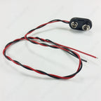 WT579900 Battery Box 9V & Snap for Yamaha TRB1004 TRB1005 TRB1006 RGXA2