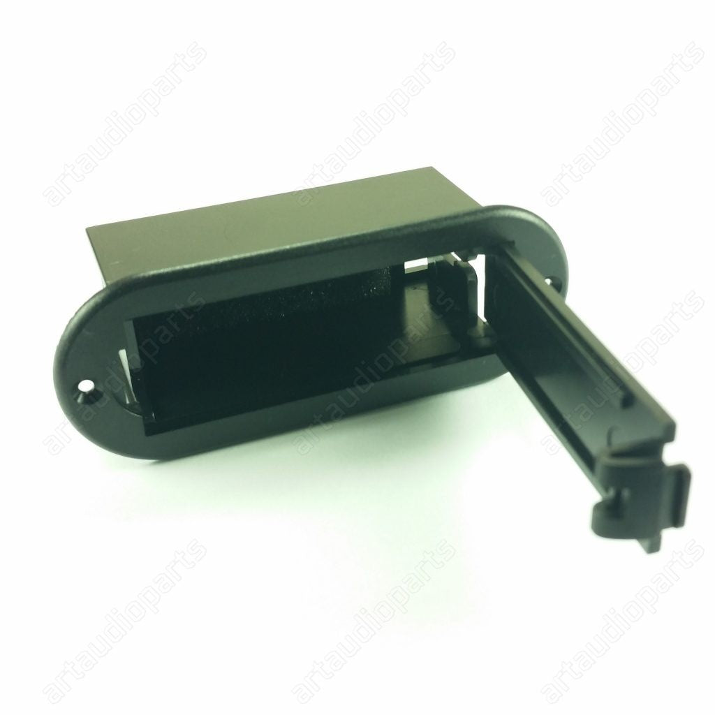 WT579900 Boîte de batterie 9V & Snap pour Yamaha TRB1004 TRB1005 TRB1006 RGXA2