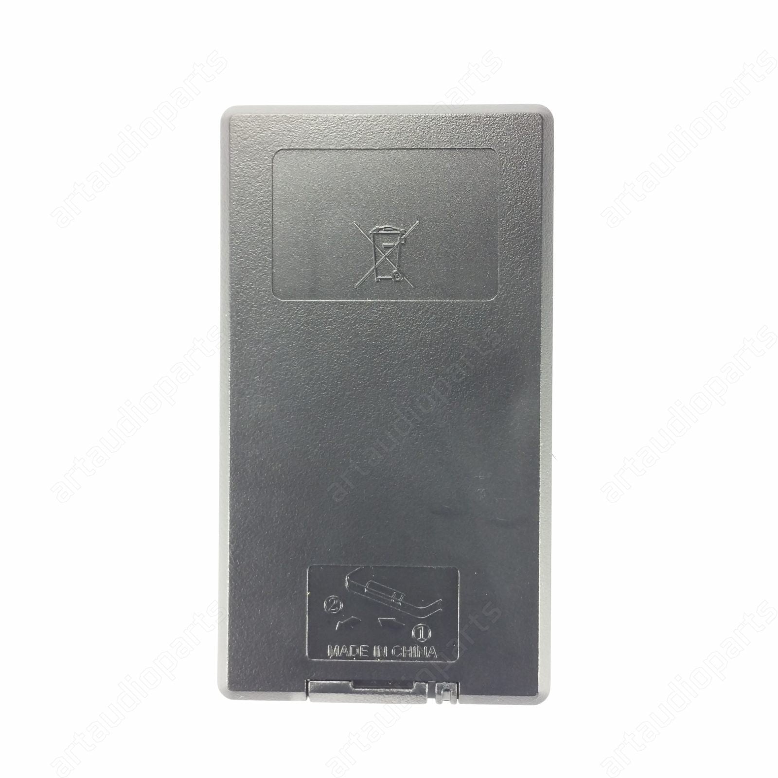 Télécommande WV832900 pour Yamaha TSX-140
