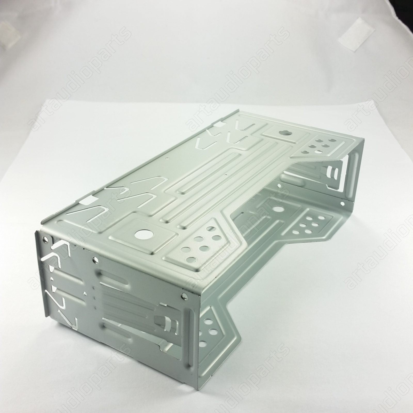 Frame Metal Fitting Sleeve for Sony CDX-A250 CDX-A250EE CDX-A251C CDX-A360 CDX-F50M