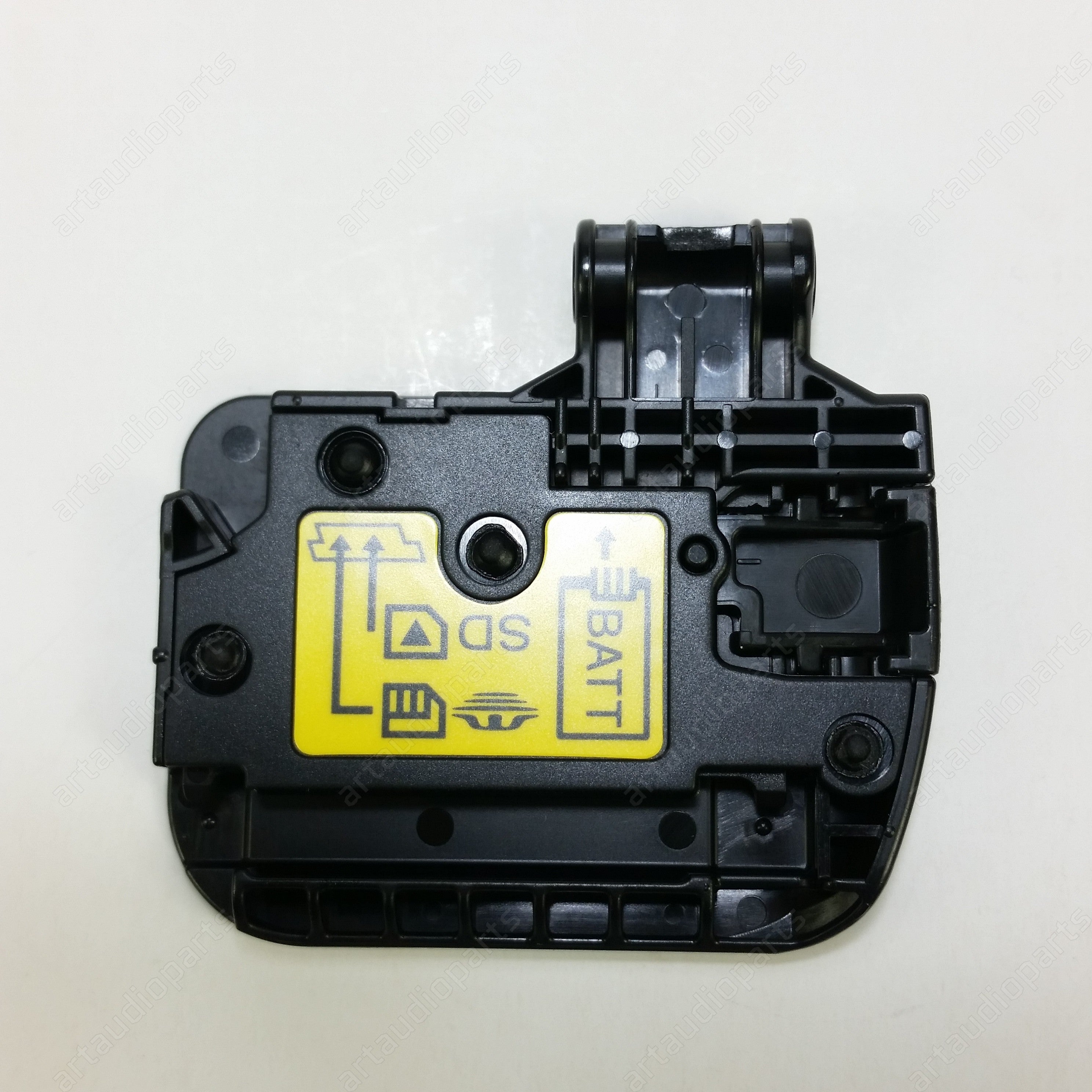 Couvercle de batterie pour SONY SLT-A33 SLT-A33L SLT-A33Y SLT-A35 SLT-A35K SLT-A37 SLT-A37K