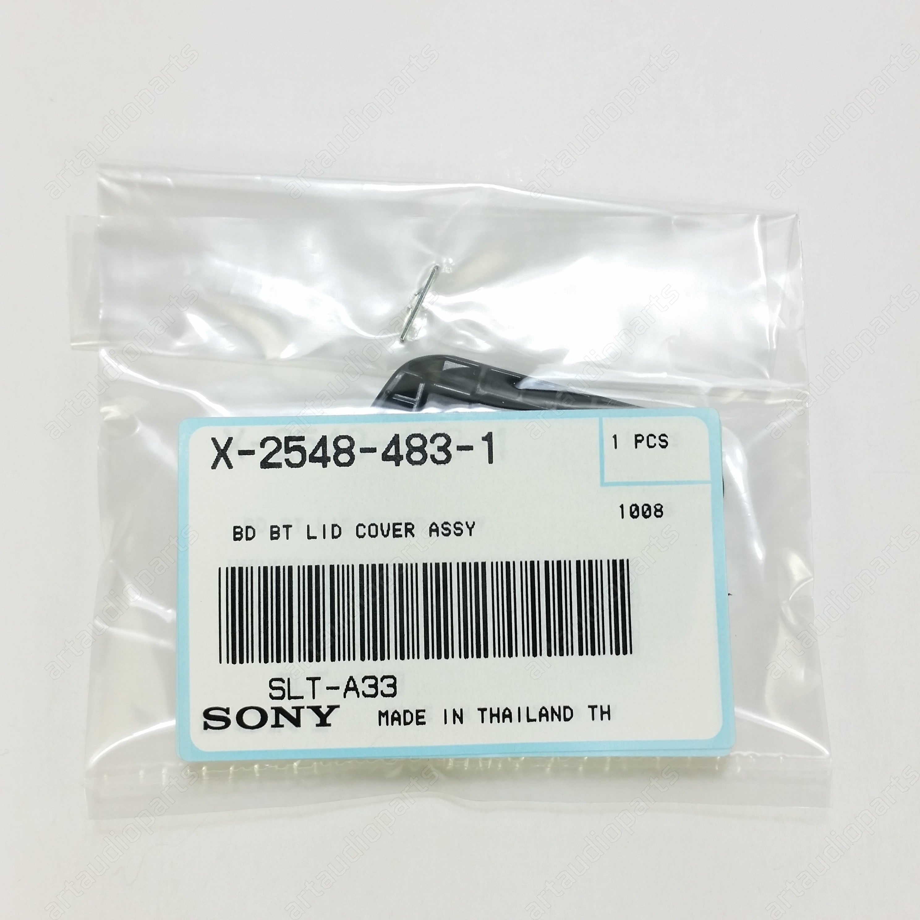 Couvercle de batterie pour SONY SLT-A33 SLT-A33L SLT-A33Y SLT-A35 SLT-A35K SLT-A37 SLT-A37K