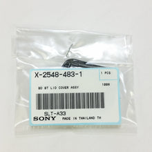 Load image into Gallery viewer, Battery Lid Cover for SONY SLT-A33 SLT-A33L SLT-A33Y SLT-A35 SLT-A35K SLT-A37 SLT-A37K
