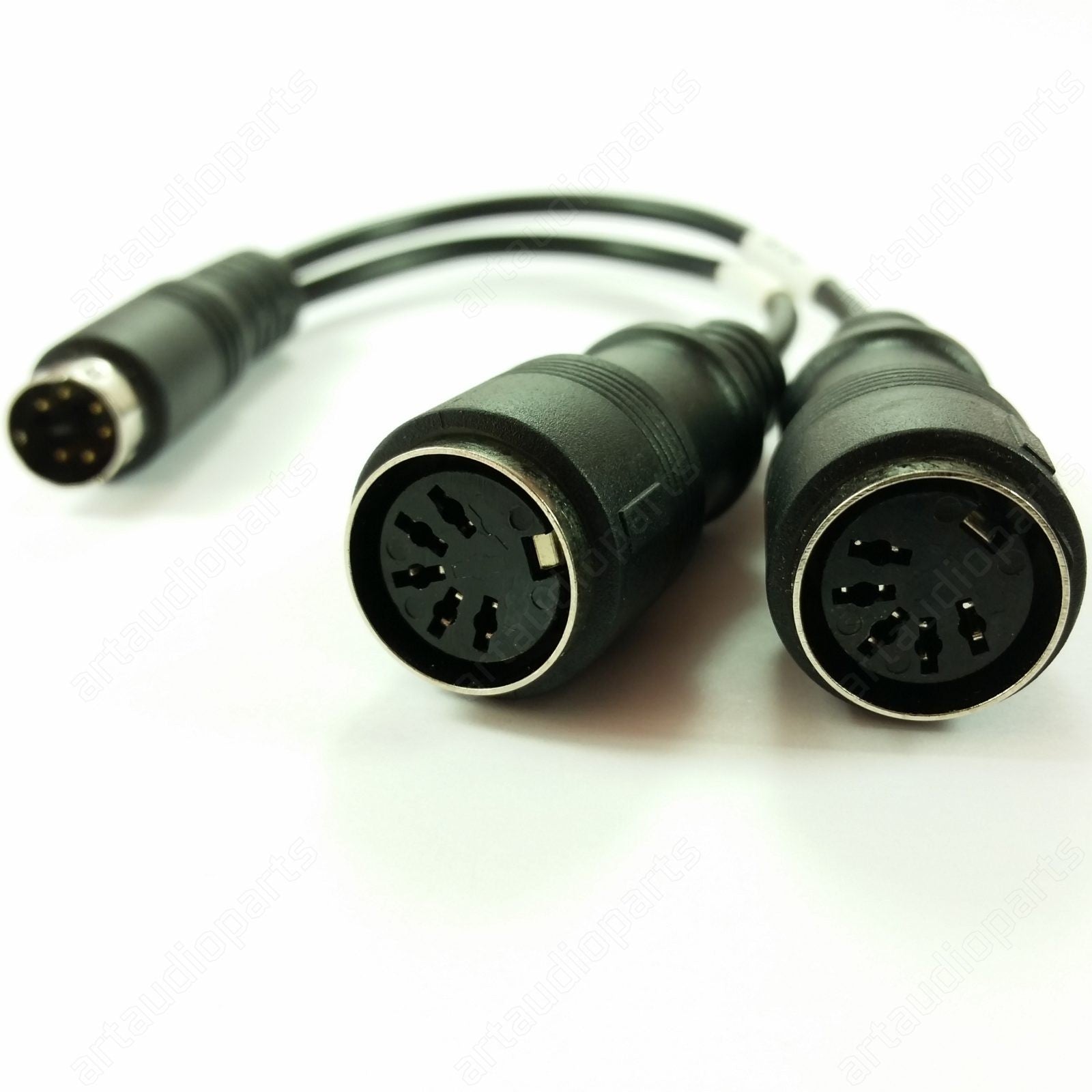 Câble MIDI ZP893500 pour clavier mini Yamaha Reface CP37