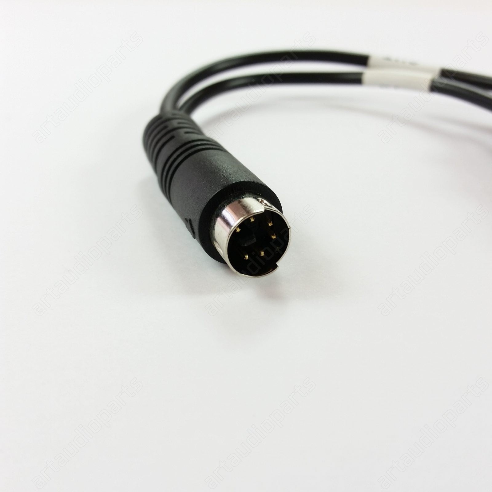 Câble MIDI ZP893500 pour clavier mini Yamaha Reface CP37