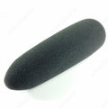 003704 Foam Windshield (Anthracite) MZW 66 for Sennheiser ME66 - ArtAudioParts