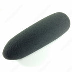 003704 Foam Windshield (Anthracite) MZW 66 for Sennheiser ME66 - ArtAudioParts