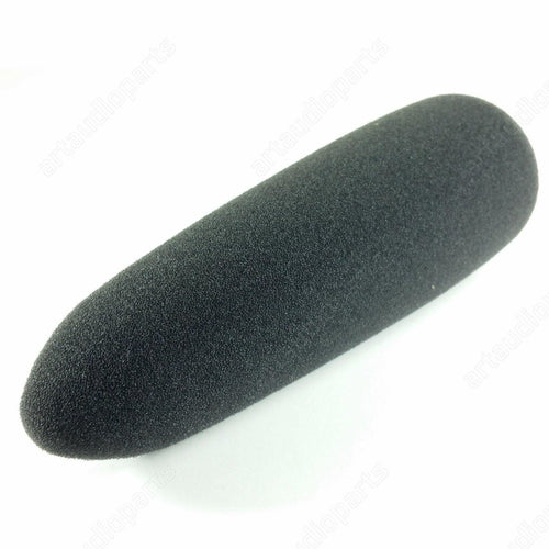 003704 Foam Windshield (Anthracite) MZW 66 for Sennheiser ME66 - ArtAudioParts