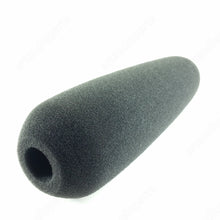 Load image into Gallery viewer, 003704 Foam Windscreen (Anthracite) MZW 66 for Sennheiser ME66
