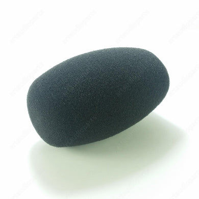 004839 Foam Windscreen MZW-1 For Sennheiser SKM100G3 SKM300G3 SKM500G3 - ArtAudioParts