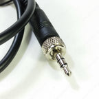 005022 CL1-N Line Cable (Right Angle Plug) For Sennheiser EK100G3 EK500G3 - ArtAudioParts