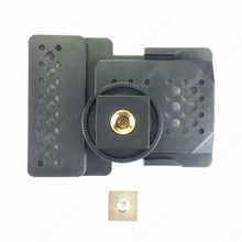 Load image into Gallery viewer, 009986 CA 2 Camera Shoe/Mounting Adapter For Sennheiser EK100G3 EK2000 - ArtAudioParts
