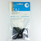 009986 CA 2 Camera Shoe/Mounting Adapter For Sennheiser EK100G3 EK2000 - ArtAudioParts