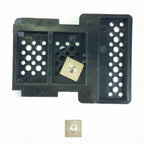 009986 CA 2 Camera Shoe/Mounting Adapter For Sennheiser EK100G3 EK2000 - ArtAudioParts
