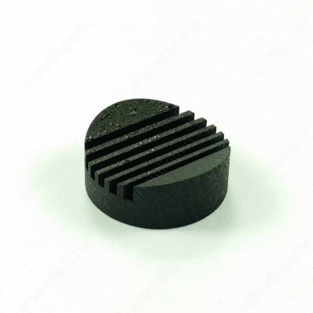 019963 Sound Inlet Matt Black for Sennheiser MKH-416 MKH-418 MKH-816 - ArtAudioParts