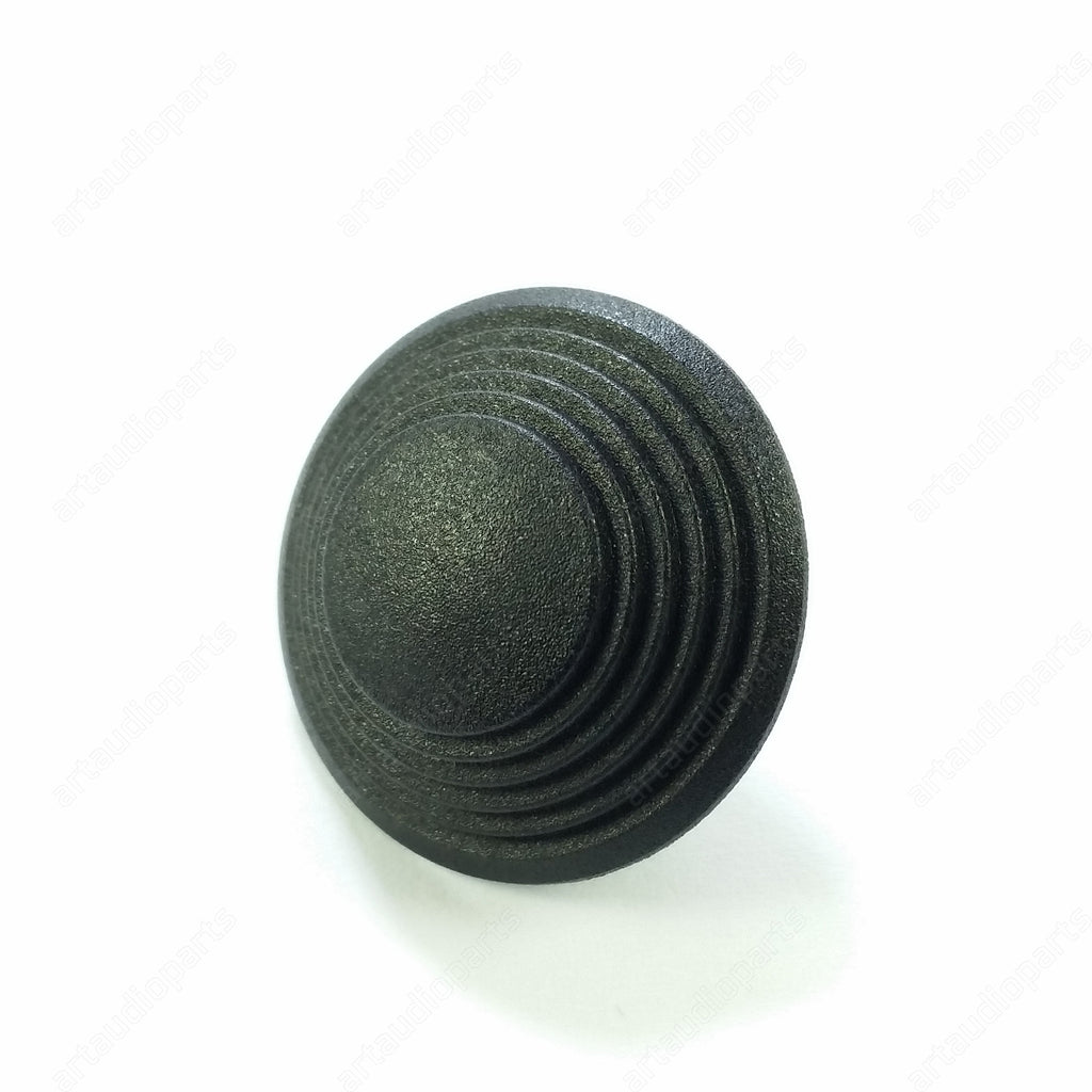 Le capuchon de dôme s'adapte sur la vis du bandeau divisé pour Sennheiser Amperior HD25 HD410 HMD25 HMD4010