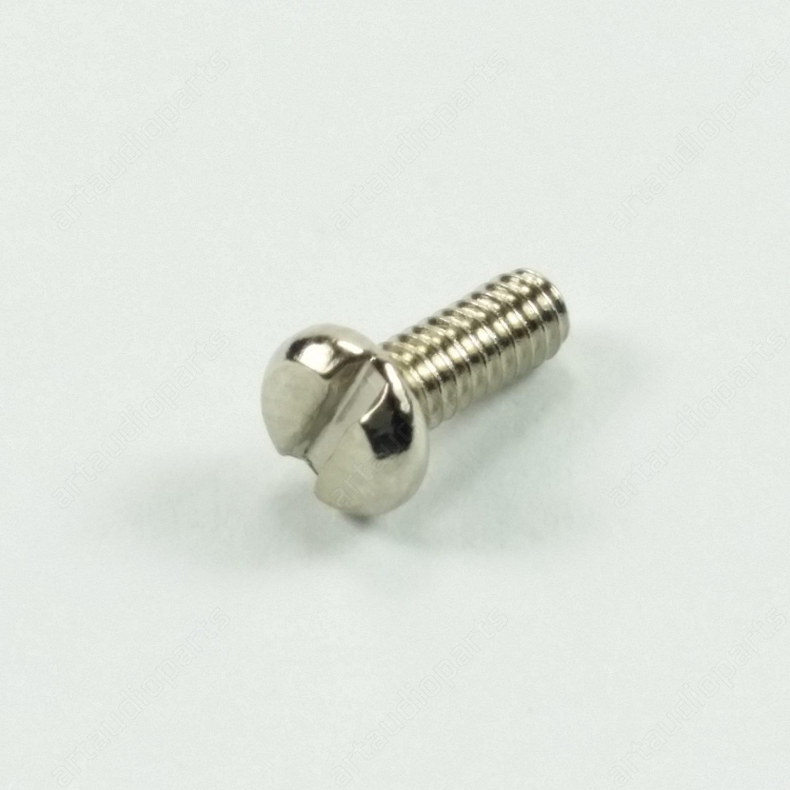 022463 Microphone Cheese head screw for Sennheiser MKH 60 - ArtAudioParts