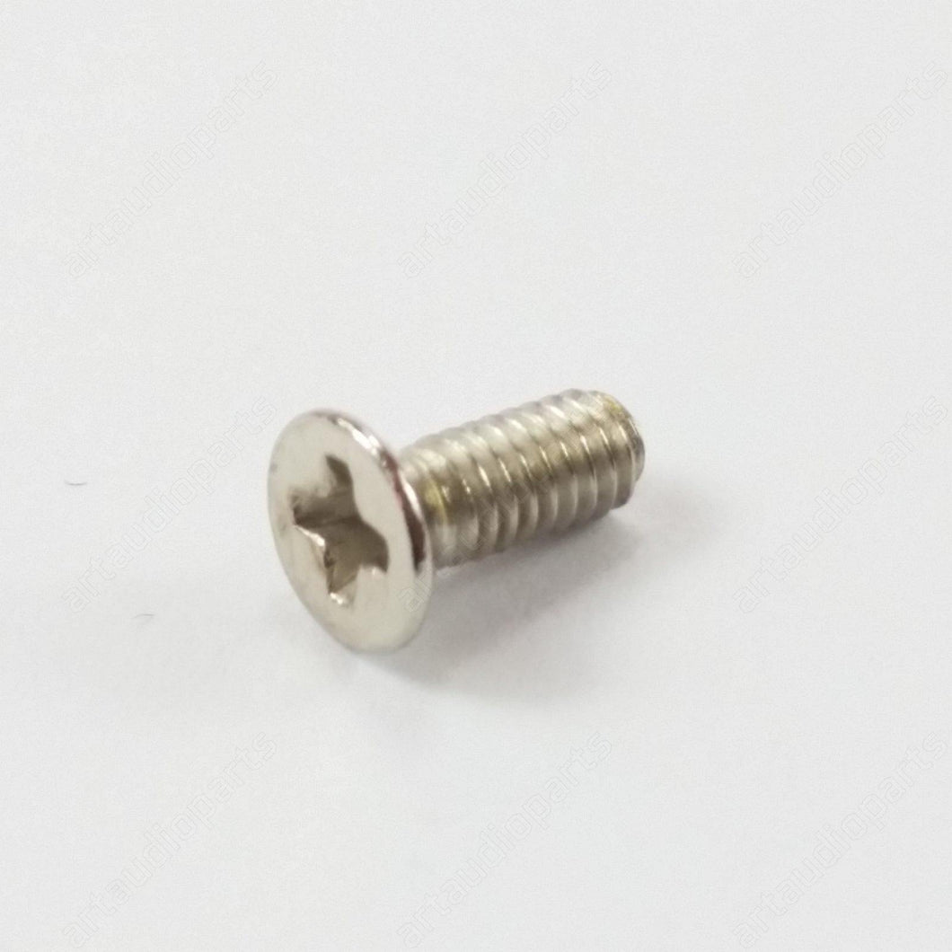 022803 Counter sunk screw for Sennheiser EK3241 - ArtAudioParts
