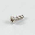 022804 Countersunk screw for Sennheiser GA3041-15 - ArtAudioParts