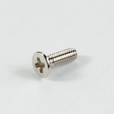 022804 Countersunk screw for Sennheiser GA3041-15 - ArtAudioParts