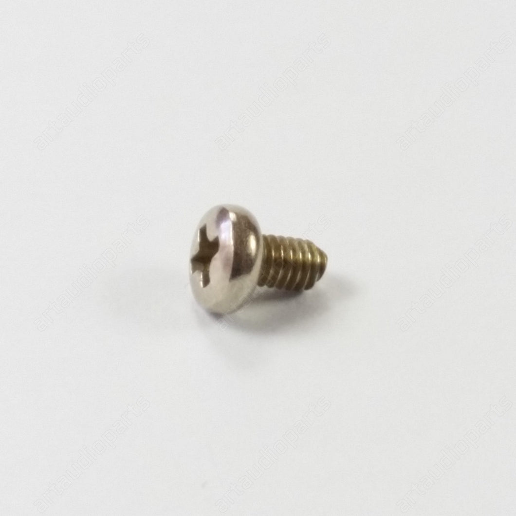 Lens screw 2.5x4 DIN7985 for Sennheiser SKM-335-345-365-535-545-565-935-945-2020