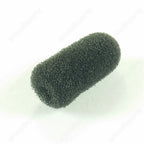 026315 Wind shield foam charcoal-grey for Sennheiser MKE-2 MKE-2032 MKE-Platinum