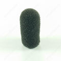 026315 Wind shield foam charcoal-grey for Sennheiser MKE-2 MKE-2032 MKE-Platinum - ArtAudioParts