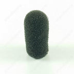 026315 Wind shield foam charcoal-grey for Sennheiser MKE-2 MKE-2032 MKE-Platinum - ArtAudioParts