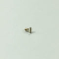 026929 Countersunk screw M1.4 x 3 for Sennheiser MKH60 - ArtAudioParts
