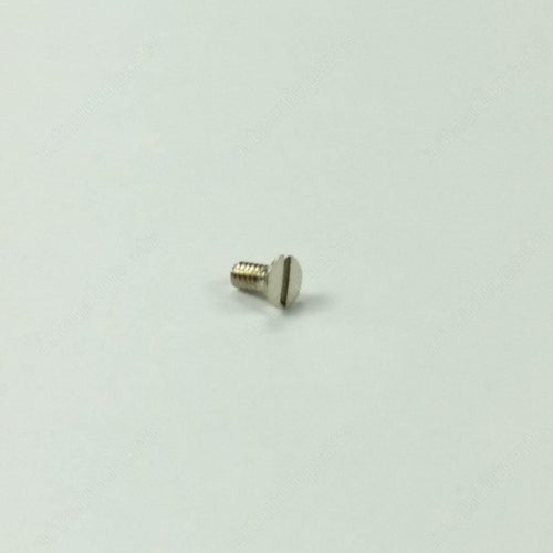 026929 Countersunk screw M1.4 x 3 for Sennheiser MKH60 - ArtAudioParts