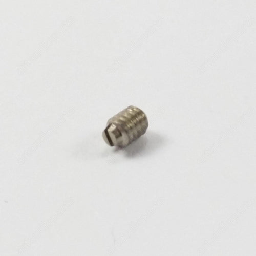 028667 Grub Screw (small treaded pin) for Sennheiser MKH20 MKH30 MKH40 MKH60 - ArtAudioParts