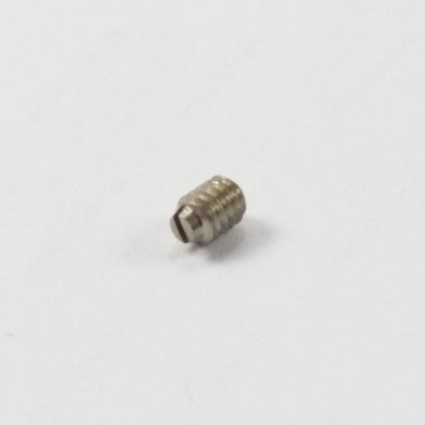 028667 Grub Screw (small treaded pin) for Sennheiser MKH20 MKH30 MKH40 MKH60 - ArtAudioParts