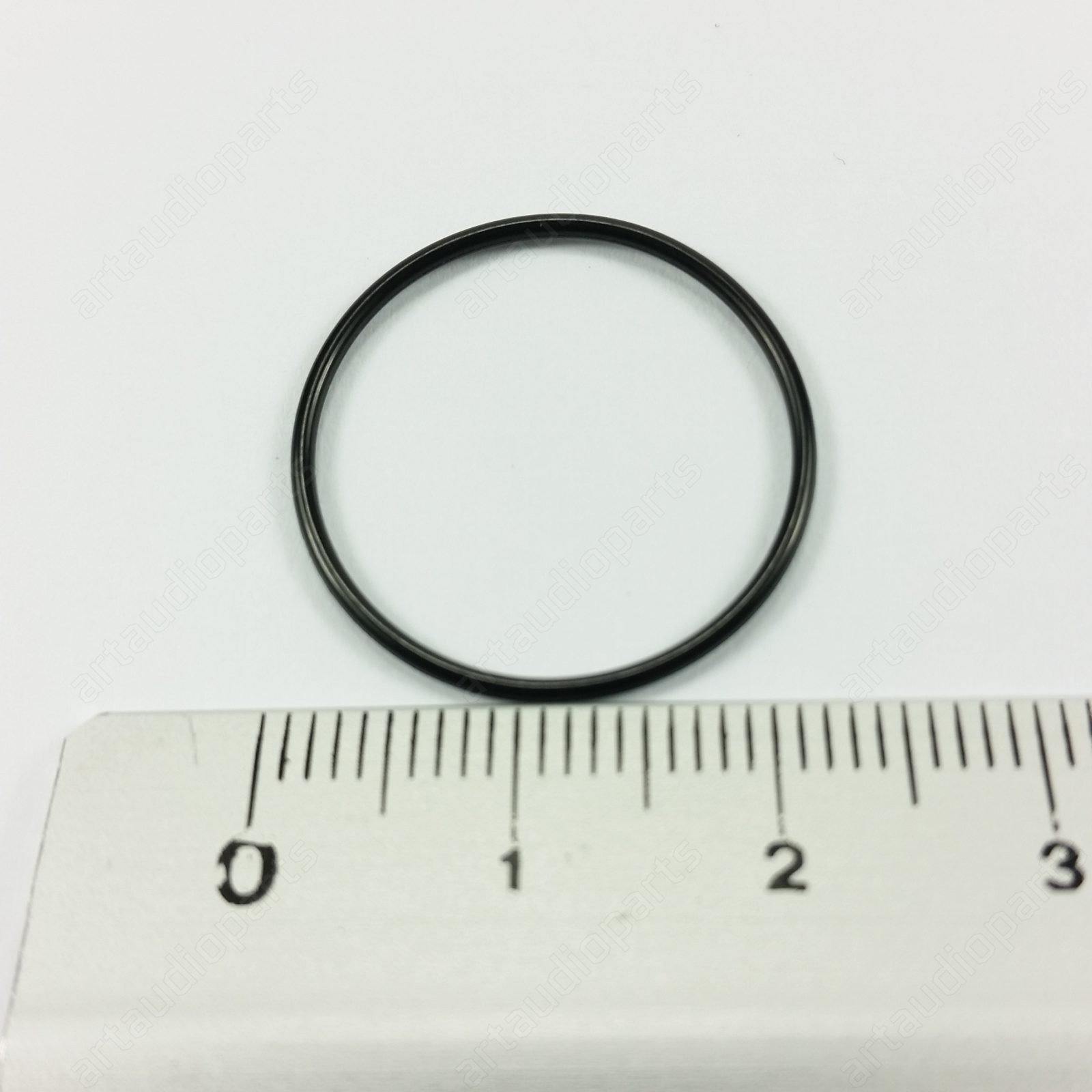 028668 Microphone O Ring for Sennheiser MKH 800 - ArtAudioParts