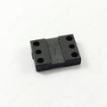 029296 Small plastic Plate for Sennheiser MKH20 MKH40 MKH50 MKH60 - ArtAudioParts