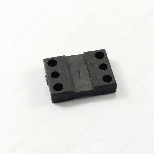 029296 Small plastic Plate for Sennheiser MKH20 MKH40 MKH50 MKH60 - ArtAudioParts