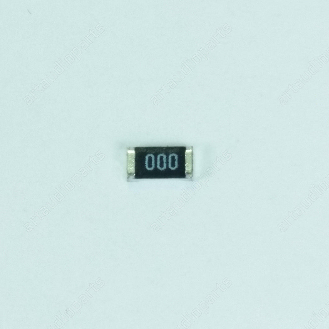 032561 Resistor 0R 1206 for Sennheiser MKH 50 - ArtAudioParts