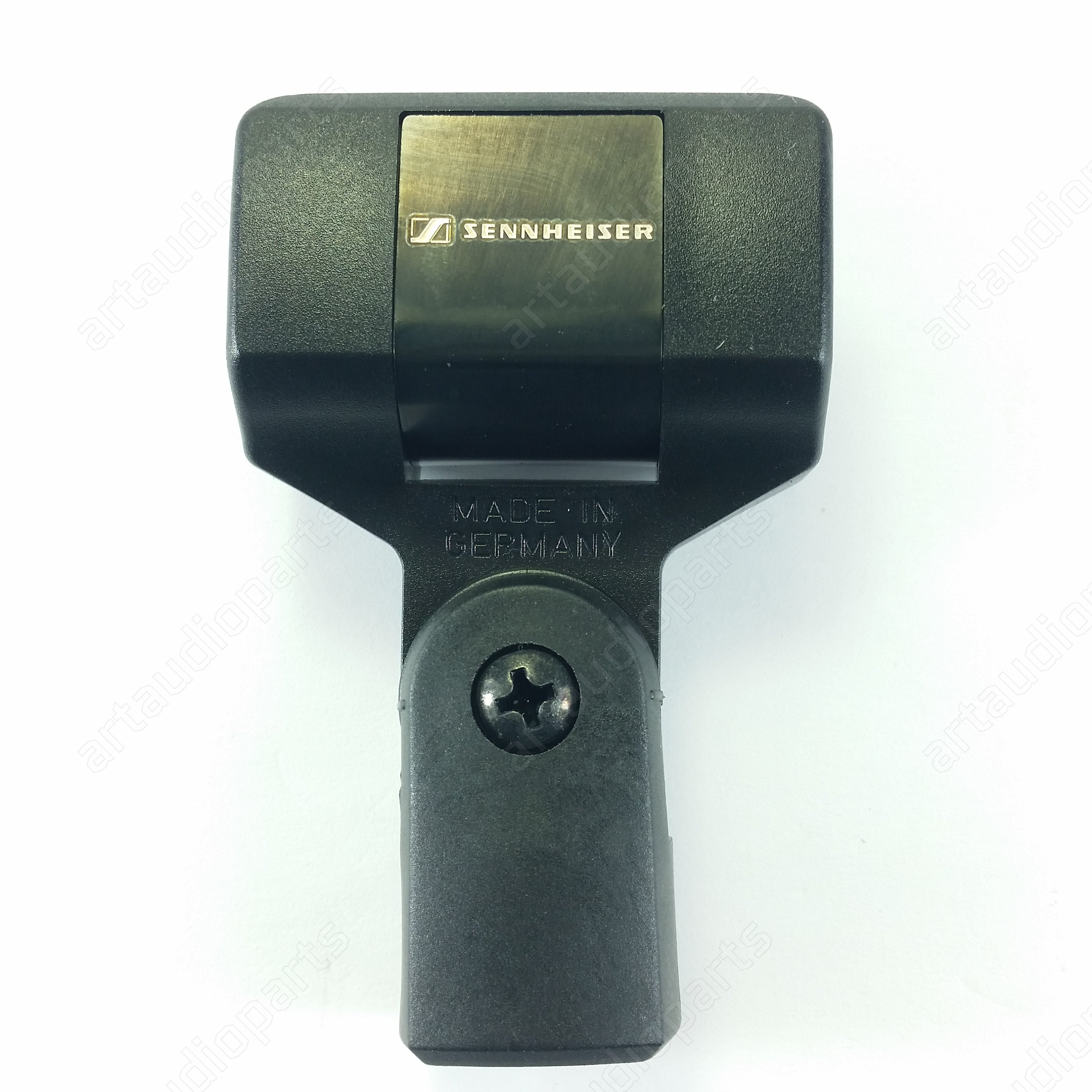 Easy release microphone clamp MZQ40 for Sennheiser MKH20 MKH40 MKH50 MKH60 MKH70