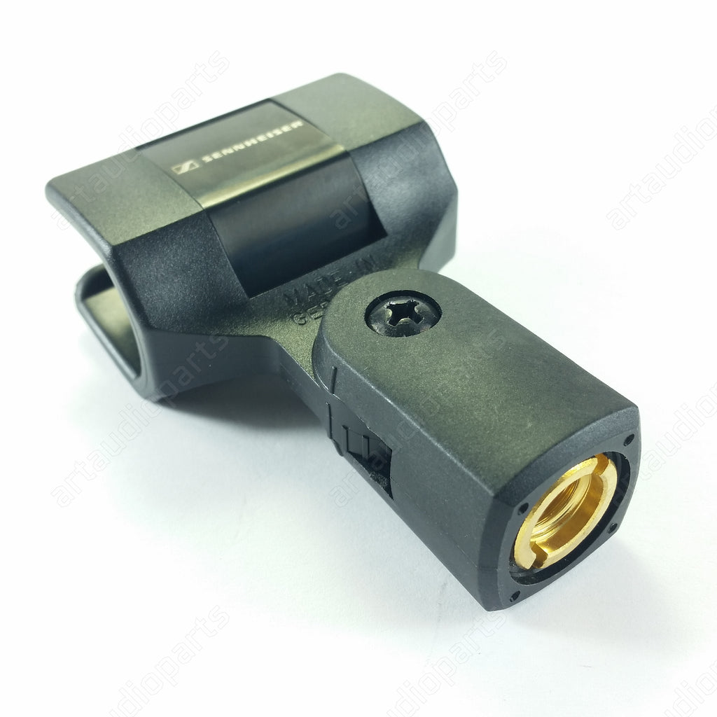 Easy release microphone clamp MZQ40 for Sennheiser MKH20 MKH40 MKH50 MKH60 MKH70