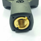 Easy release microphone clamp MZQ40 for Sennheiser MKH20 MKH40 MKH50 MKH60 MKH70