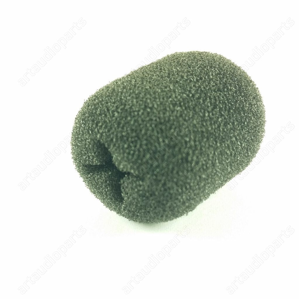 Foam Wind screen shield anthracite for Sennheiser MKE-48 HMD-46