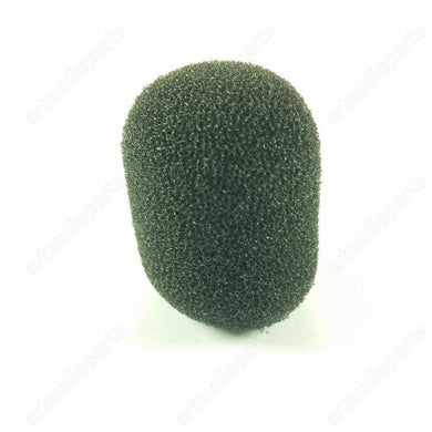 034177 Foam Windscreen anthracite for Sennheiser E608 - ArtAudioParts