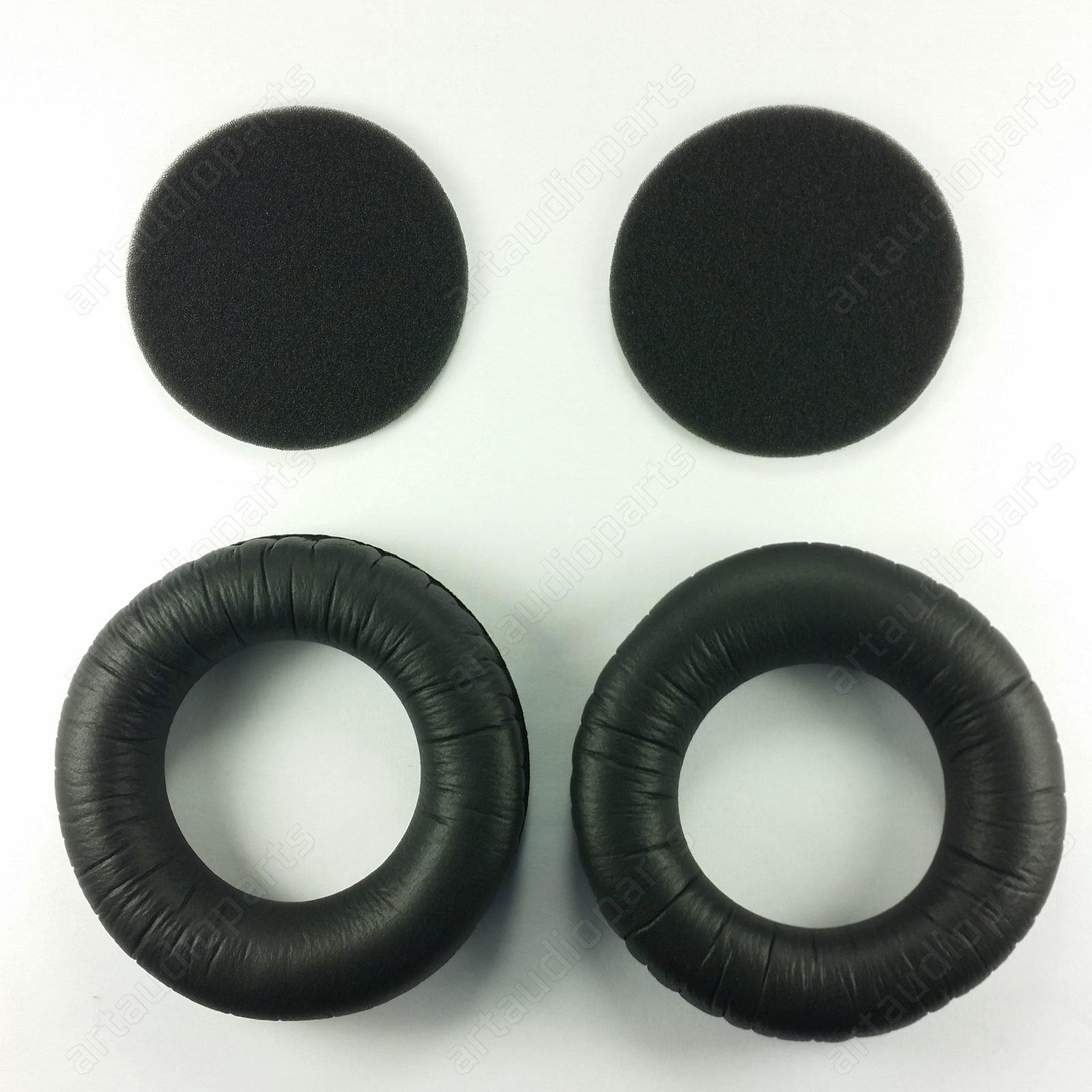 034659 Earpads for Sennheiser headphones HD222 HD230 - ArtAudioParts