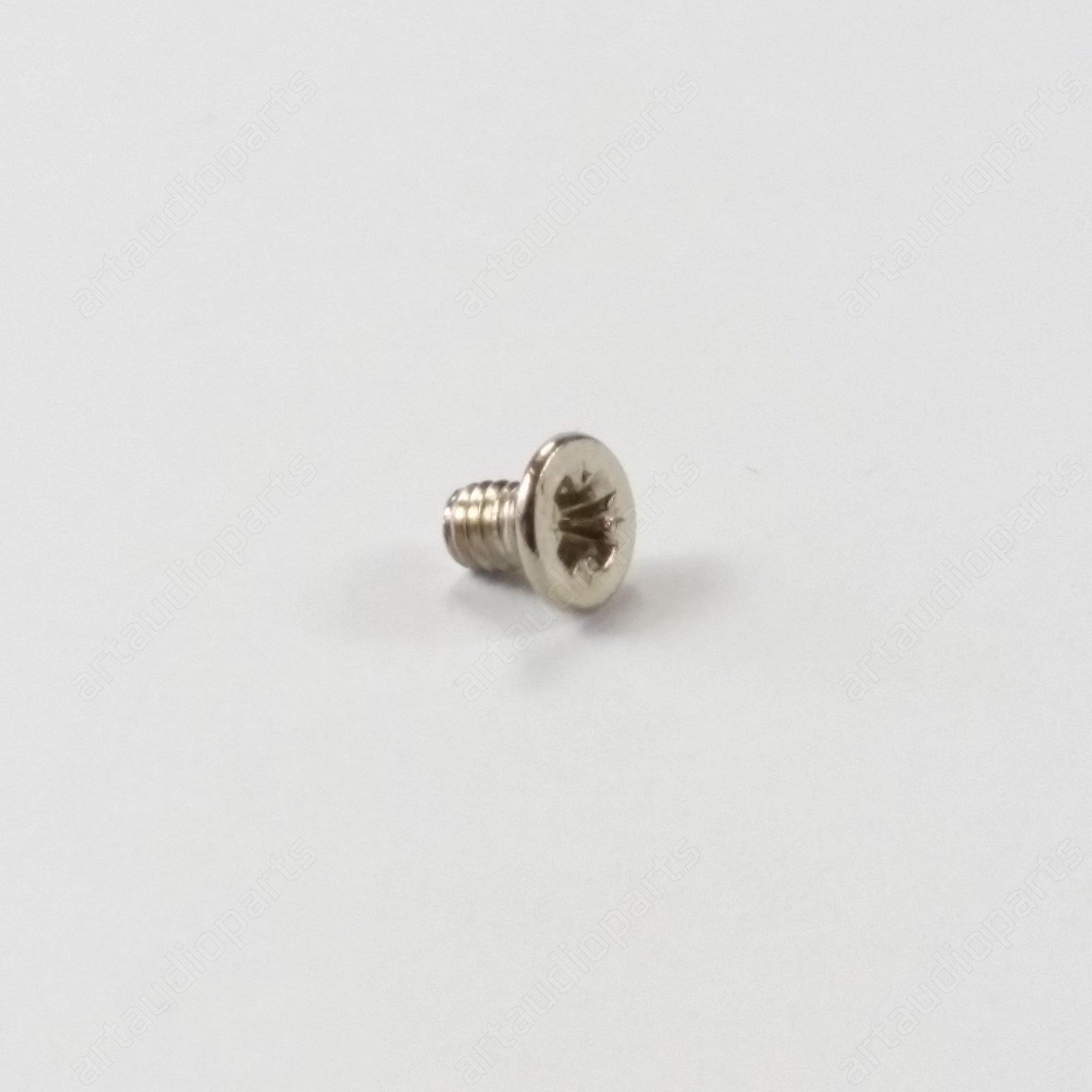 035126 Countersunk screw M2.5x4 for Sennheiser GA3041-15 - ArtAudioParts