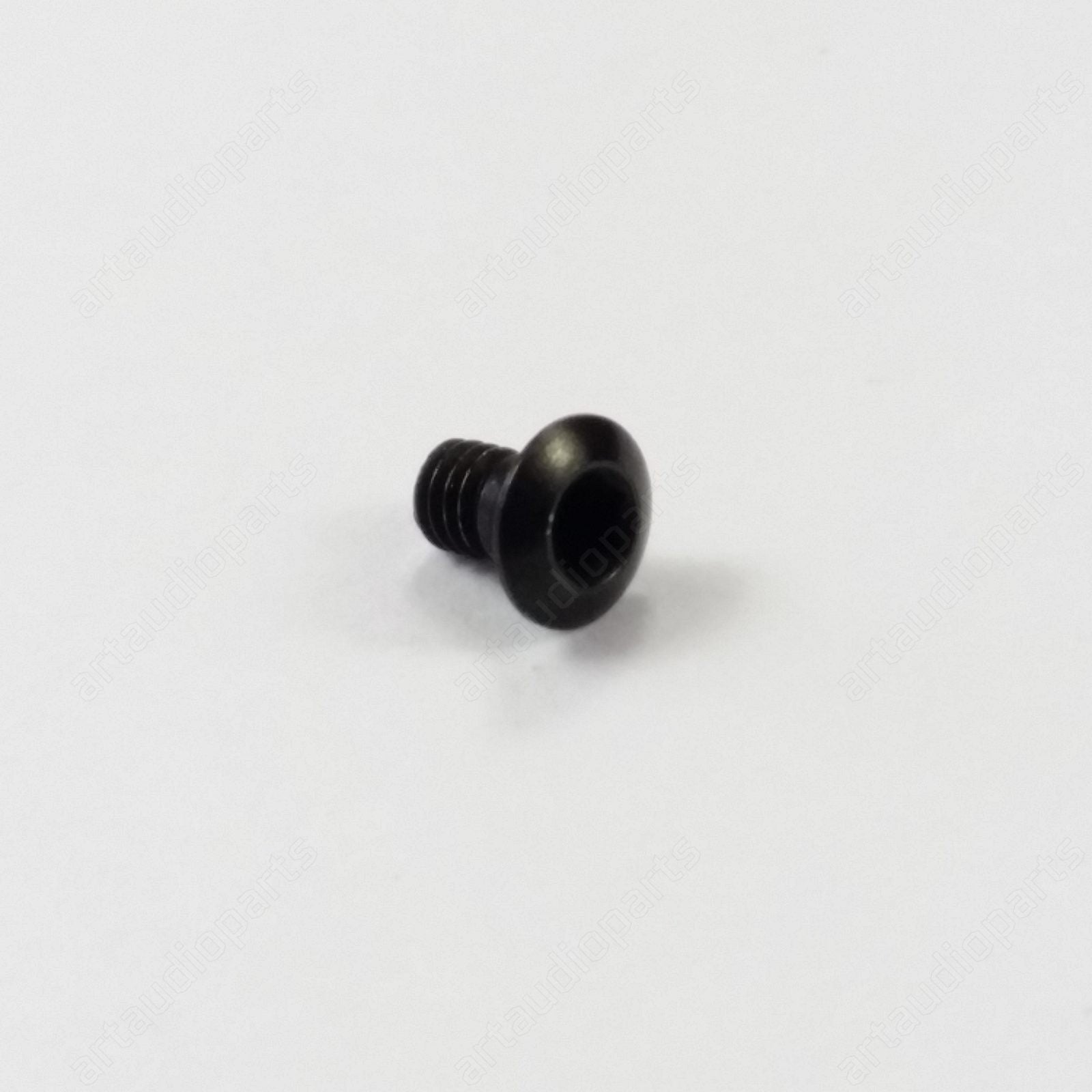 Βίδα εξάγωνο Countersunk M2,5 x 4mm Εξάγωνη υποδοχή για Sennheiser MKH-50-60-70
